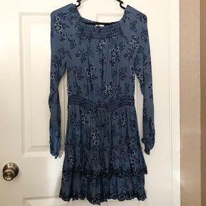 Girls Floral Dress NWT Epic Threads Girls Size XL